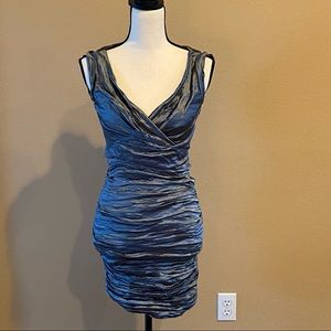 Nicole Miller Cocktail Dress